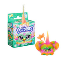 Игрушка интерактивная Furby Furblets Ферби оригинал