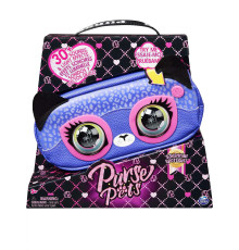 Интерактивная сумочка Кошка Savannah Spotlight Purse Pets