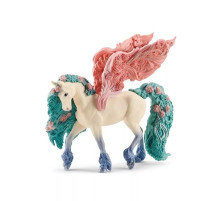 Фигурка Цветочный пегас Schleich 70590