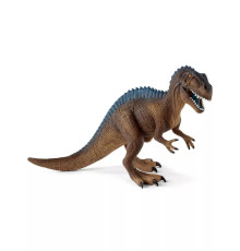 Фигурка Акрокантозавр Schleich 14584