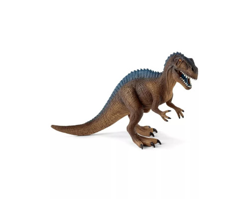 Фигурка Акрокантозавр Schleich 14584