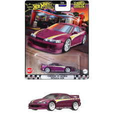 Машинка Хот Вилс Премиум Acura Integra GSR 2001 GJT68 HRT77