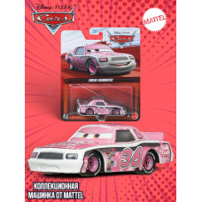 Машинка Disney Pixar Cars Тачки Eugene DXV29 JDL72