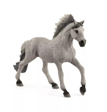 Фигурка жеребца Мустанг Соррайя Schleich 13915