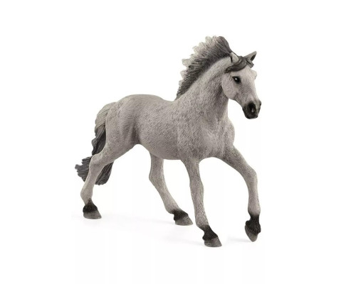 Фигурка жеребца Мустанг Соррайя Schleich 13915