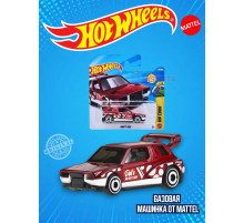 Базовая машинка Хот Вилс Drift Box JJH40