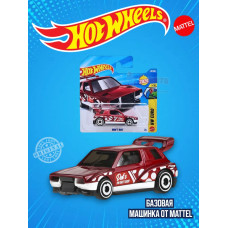 Базовая машинка Хот Вилс Drift Box JJH40