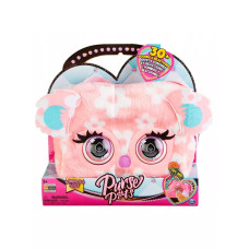 Интерактивная сумочка Коала Purse Pets