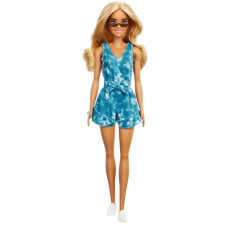 Кукла Барби Игра с модой Fashionistas GRB65