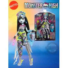 Кукла Монстр Хай Monster Fest Фрэнки Штейн HXH79