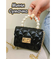 Сумка для девочки через плечо сумочка детская модная лето