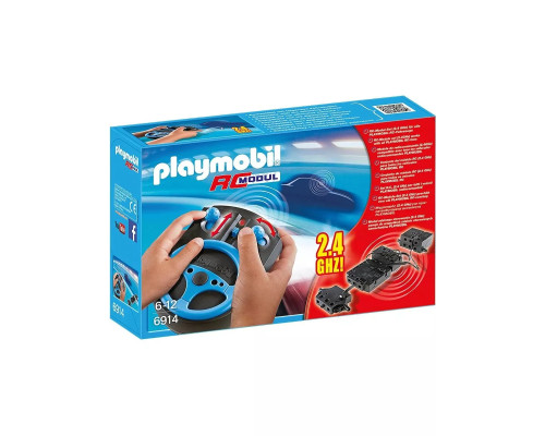 Модуль для радиоуправления 2,4 ГГц Playmobil 6914