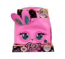 Интерактивная сумочка Зайчик Holly Hops Purse Pets