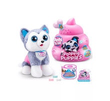 Мягкая игрушка сюрприз Зуру Pets Alive Pooping Puppies