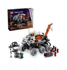 Лего Техник Марсоход команды исследователей 42180 Technic