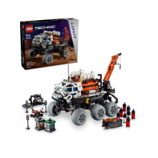 Лего Техник Марсоход команды исследователей 42180 Technic