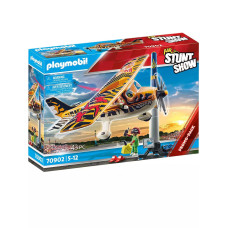 Пропеллерный самолет Тигр Playmobil 70902