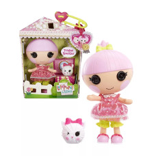 Кукла Лалалупси Trinket Sparkles и клубок кошечка 577188