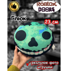 Мягкая игрушка Роблокс Дорс Глюк