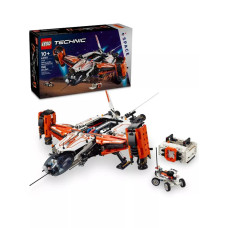 Лего Техник Грузовой космический корабль 42181 Technic