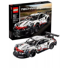 Лего Техник 42096 Машина Porsche 911 RSR Lego Technic