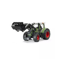Трактор Fendt 936 Vario с погрузчиком Bruder 03041