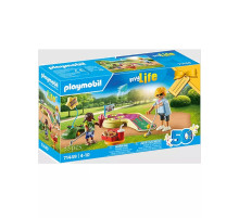Набор Мини гольф Playmobil 71449