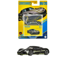 Машинка Хот Вилс Matchbox 2015 Porsсhe 918 GBJ48 JCL37
