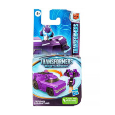 Трансформер Transformers Terran Hashtag
