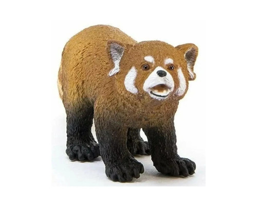 Фигурка Красная панда Schleich 14833