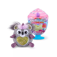 Мягкая игрушка сюрприз Зуру Rainbocorns Jelly Shake