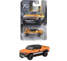 Машинка Хот Вилс Matchbox 2022 Hummer Ev HMV12 HMV15