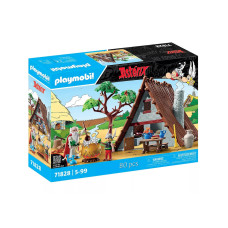 Набор Дом Астерикса Playmobil 71828