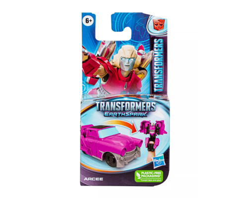 Трансформер Transformers Arcee