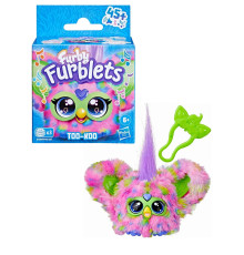 Игрушка интерактивная Furby Furblets Ферби оригинал