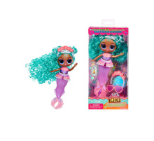 Кукла Лол Сюрприз Твинс Tweens Mermaid Serena Finn оригинал