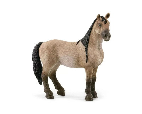 Фигурка Кобыла Криолло Дефинитиво Schleich 13948