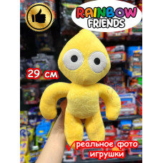 Мягкая игрушка Роблокс Радужные друзья Rainbow Friends