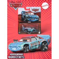 Машинка Disney Pixar Cars Тачки Fishtail DXV29 JDL79