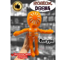Мягкая игрушка Роблокс Дорс Фигура