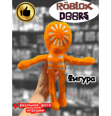 Мягкая игрушка Роблокс Дорс Фигура
