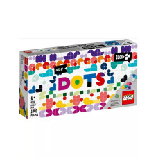 Лего 41935 Большой набор тайлов Lego Dots