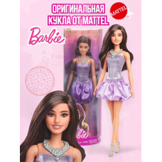 Кукла Барби Игра с модой Fashionistas HYT92