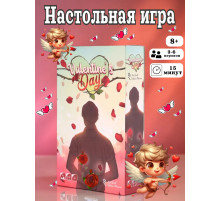 Настольная игра Шипы и Розы