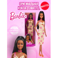 Кукла Барби Игра с модой Fashionistas HYT91