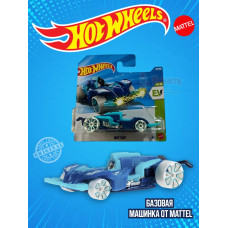 Базовая машинка Хот Вилс Wattzup JJJ06