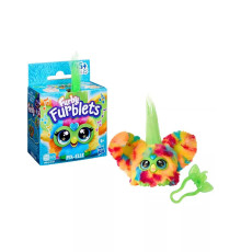 Игрушка интерактивная Furby Furblets Ферби оригинал