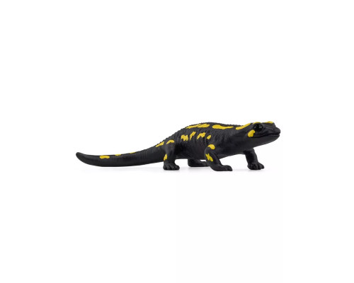 Фигурка Огненная ящерица Schleich 14870
