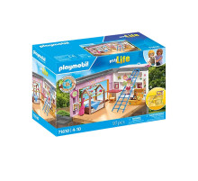 Набор Детская комната Playmobil 71610