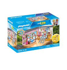 Набор Детская комната Playmobil 71610